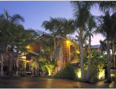 Ulladulla NSW C Tourism