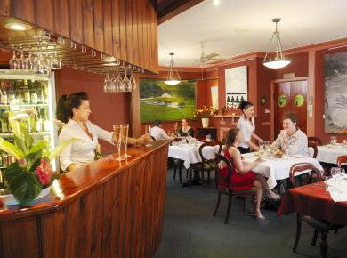 Ulladulla Guest House - C Tourism 1