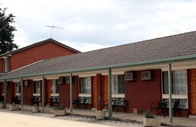 Geelong Surfcoast Highway Holiday Park - C Tourism 1