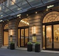 Radisson Plaza Hotel Sydney - C Tourism