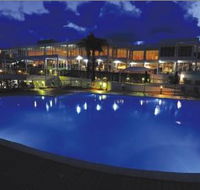 Absolute Beachfront Opal Cove Resort - C Tourism