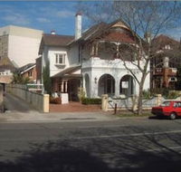 Mclaren Hotel - C Tourism
