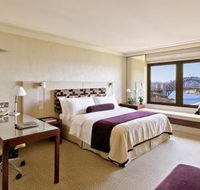Intercontinental Sydney - C Tourism