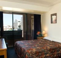 Capitol Square Hotel Managed By Rydges - C Tourism