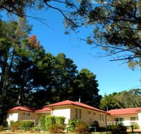 Blackheath Caravan Park - C Tourism