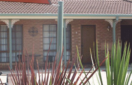 Arcadia Motor Inn - C Tourism 0