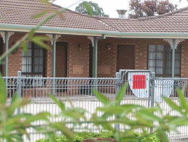 Arcadia Motor Inn - C Tourism 1