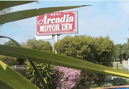 Arcadia Motor Inn - C Tourism 2
