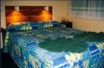 Arosa Motel - C Tourism 3