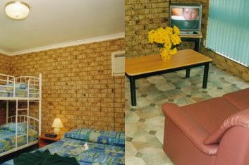 Arosa Motel - C Tourism 4