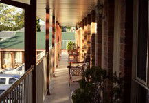Australia Hotel Motel - C Tourism 1