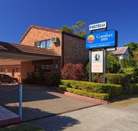 Airport Admiralty Motel - C Tourism