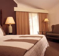 Tallawanta Lodge - C Tourism