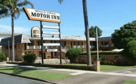 Bella Villa Motor Inn - C Tourism 0