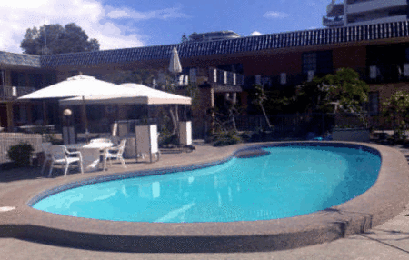 Bella Villa Motor Inn - C Tourism 1