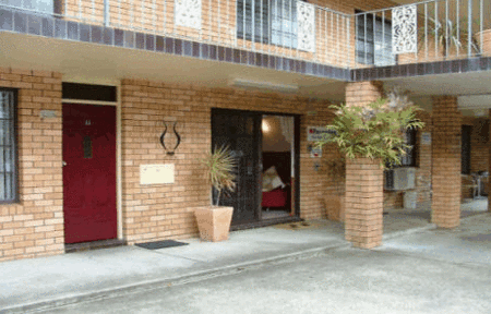 Bella Villa Motor Inn - C Tourism 4