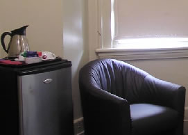 Stingo Hotel - C Tourism 1