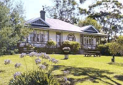 Wybalenna Lodge - C Tourism