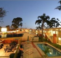 Kelanbri Holiday Apartments - C Tourism