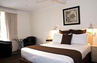 Central Caleula Motor Lodge - C Tourism 3