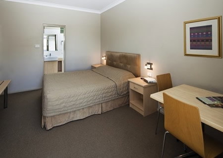Cessnock Motel - C Tourism 2