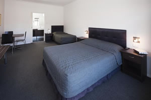 Cessnock Motel - C Tourism 3