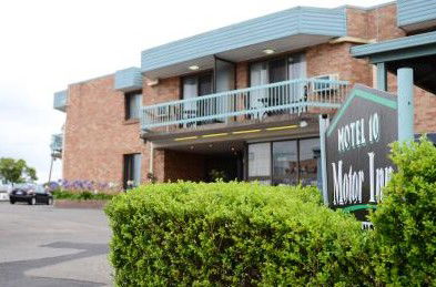 Greenacre NSW C Tourism