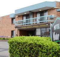 Motel 10 Motor Inn - C Tourism