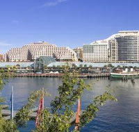 Hotel Ibis Darling Harbour - C Tourism