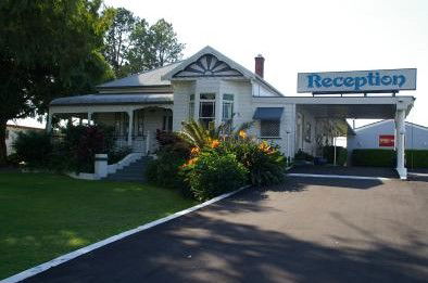 Austral Eden NSW C Tourism