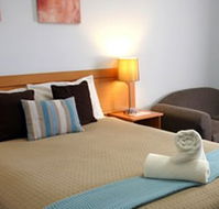 Colonial Lodge Motor Inn - C Tourism