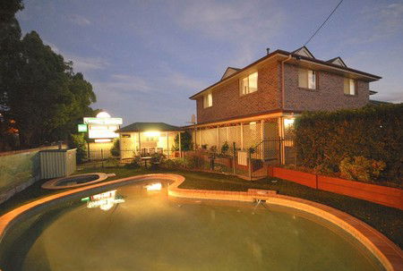 Country Gardens Motor Inn - C Tourism 4