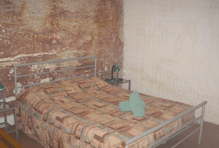 Desert View Apartments - C Tourism 1