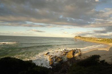 Golden Sands Motor Inn - C Tourism 2