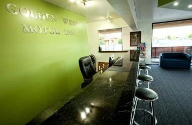 Golden West Motor Inn - C Tourism 0