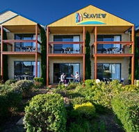 Seaview Motel  Apartments - C Tourism