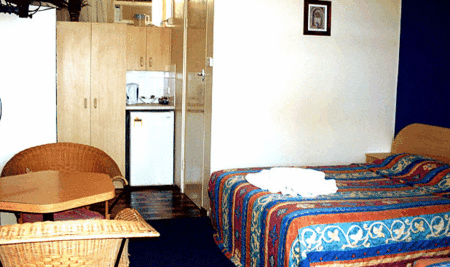 Hawaiian Sands Motor Inn - C Tourism
