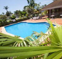 Island Palms Motor Inn - C Tourism