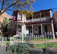 Alishan International Guesthouse - C Tourism
