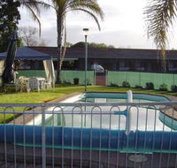 Kanimbla Motor Inn - C Tourism