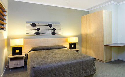 Angourie Resort - C Tourism 0