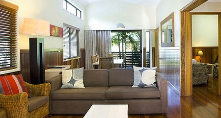 Angourie Resort - C Tourism 1