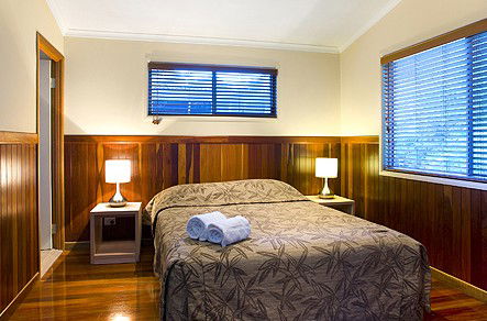 Angourie Resort - C Tourism 2