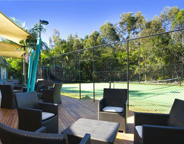 Angourie Resort - C Tourism 5