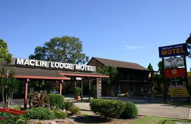 Maclin Lodge Motel - C Tourism 0