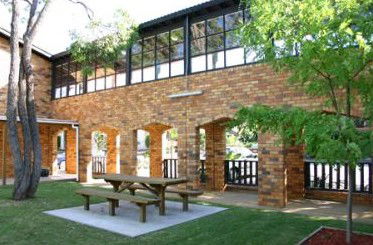 Maclin Lodge Motel - C Tourism 1
