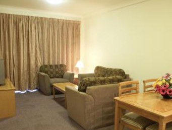 Maclin Lodge Motel - C Tourism 2