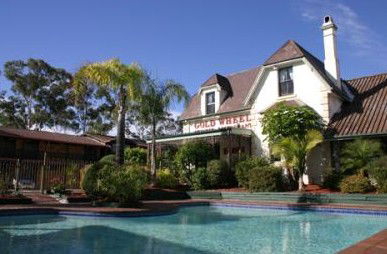 Maclin Lodge Motel - C Tourism 3