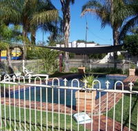 Major Mitchell Motel - C Tourism