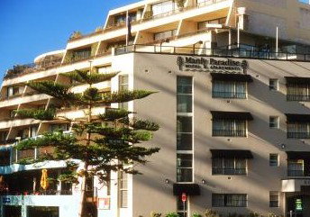 Manly Paradise Motel And Apartments - C Tourism 0